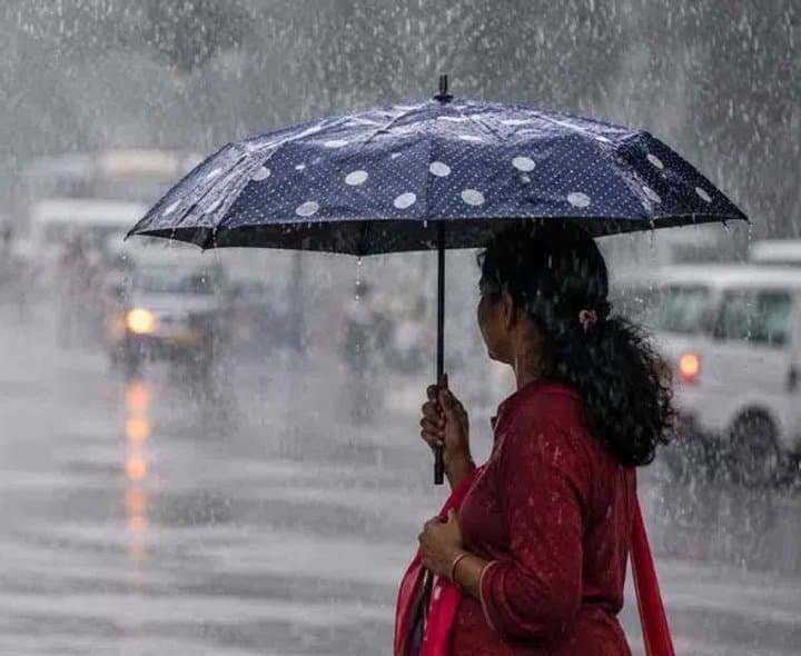 వాయుగుండంతో వర్షాలకు ఛాన్స్‌