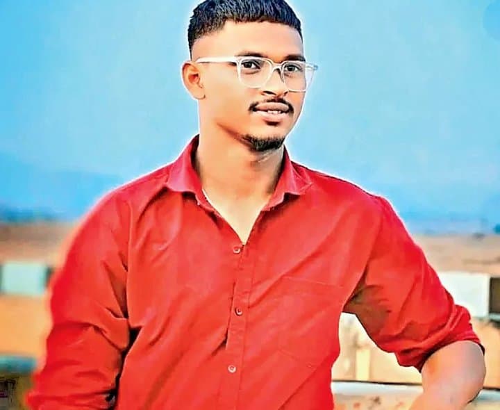 పాముకాటుతో రాష్ట్రస్థాయి కబడ్డీ ప్లేయర్ మృతి