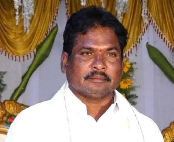 సీపీఎం సీనియర్ మృతి - Udayam