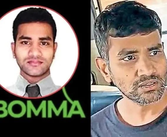 ఖాతాల అన్‌ఫ్రీజ్‌ కోసం ఐబొమ్మ రవి పిటిషన్‌ - Udayam