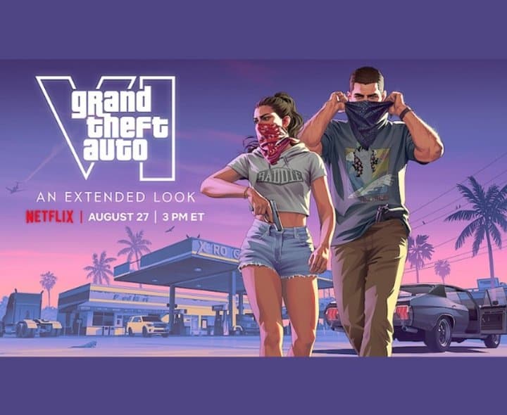 నవంబర్ 19న GTA 6 విడుదల ఖాయం