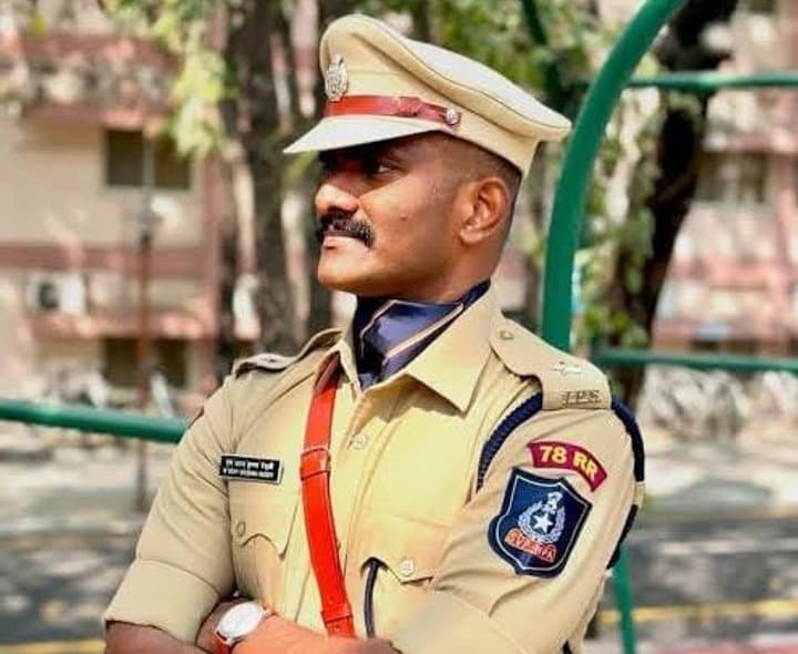 ఉదయ్‌ కృష్ణారెడ్డి పిటిషన్‌ విచారణ వాయిదా - Udayam Digital