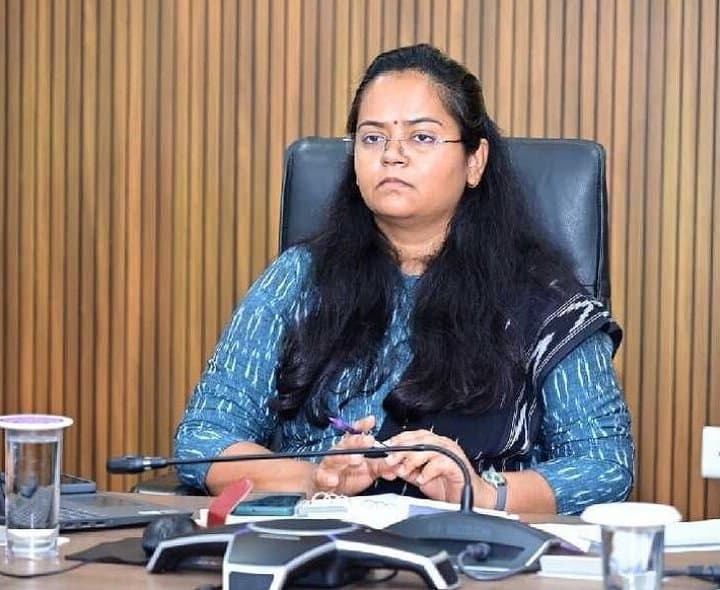 FFS యాప్ ద్వారా సబ్సిడీ ఎరువుల విక్రయాలు
