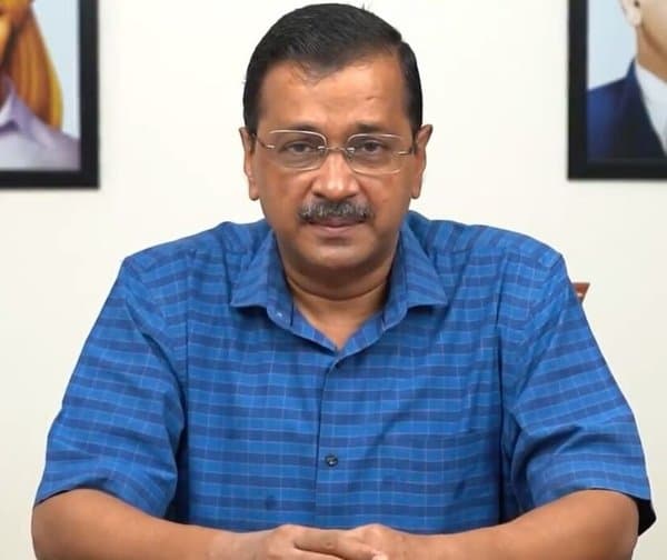 అరవింద్ కేజ్రీవాల్ అయోధ్య పర్యటన - Udayam Digital