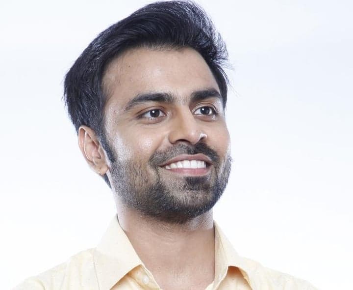 'మిర్జాపూర్’లో జితేంద్ర కుమార్‌పై శ్వేతా ప్రశంసలు - Udayam