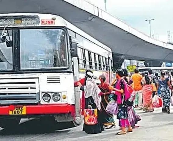 రూ.600కే ఆర్టీసీ వీక్లీ పాస్