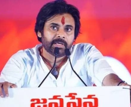 కాకినాడ మేయర్ అభ్యర్థులపై జనసేన సర్వే