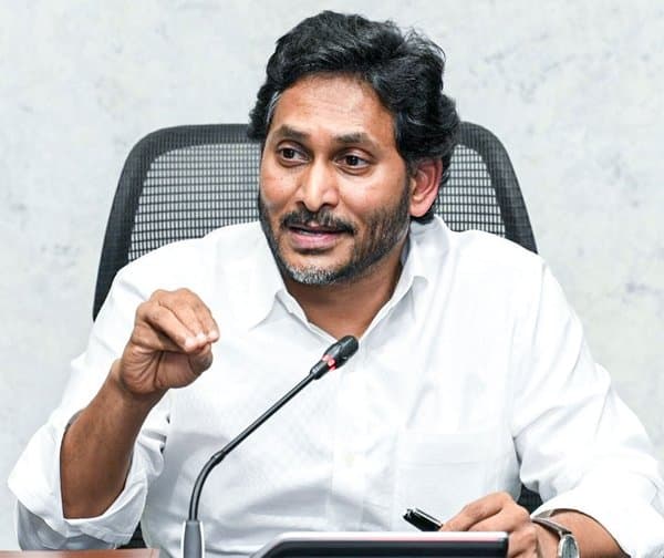 వైఎస్‌ జగన్‌ కడప పర్యటన