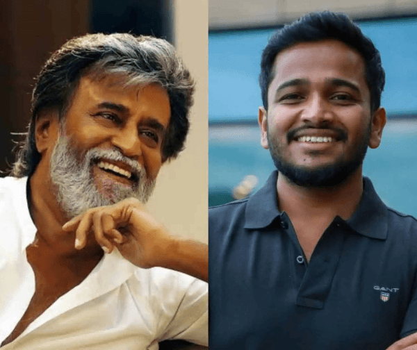రజనీకాంత్ సినిమాలో బసిల్ జోసెఫ్?