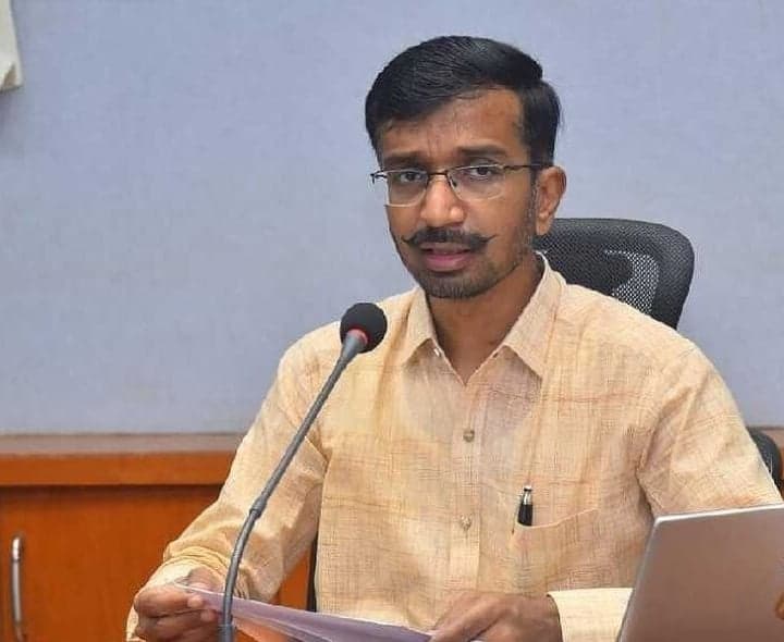 గ్రీన్ లీఫ్ రేటింగ్‌పై కలెక్టర్ సూచనలు - Udayam