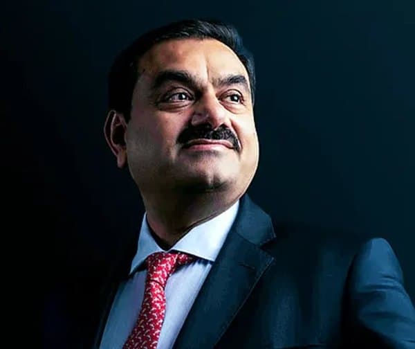 అదానీ సంపద దూకుడు