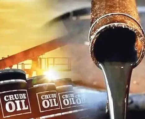 భారత్‌కు తగ్గిన రష్యా చమురు దిగుమతులు