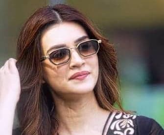  ఏఐ ఫొటోలపై కృతి సనన్‌ ఆందోళన