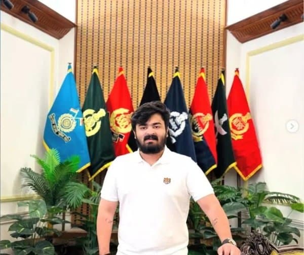 బండి భగీరథ్ కేసు: ముమ్మరమైన సిట్ దర్యాఫ్తు - Udayam Digital