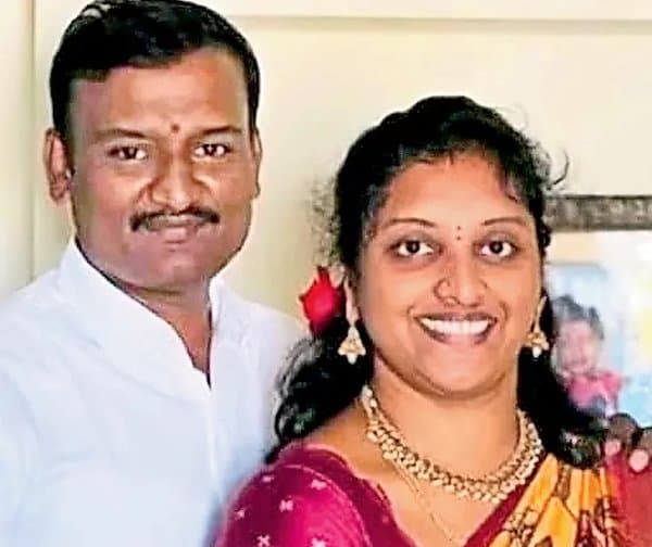 పరువు కోసం ప్రాణాలు త్యాగం