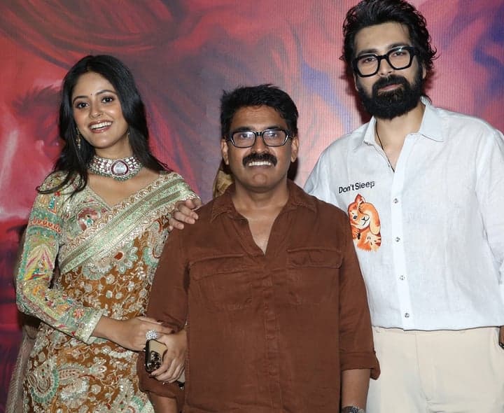 ‘డోంట్‌ స్లీప్‌’ టీజర్‌ విడుదల