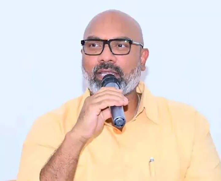 నాపై నిఘా పెట్టారు: అర్వింద్‌