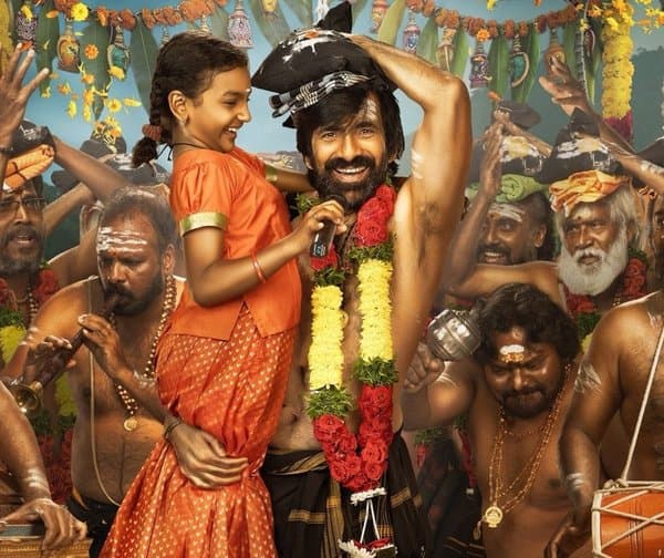 ‘ఇరుముడి’ మొదటి పాట వచ్చేసింది!
