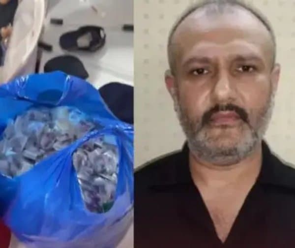 ముంబయిలో 15,000 మందిని చంపడానికి కుట్ర 