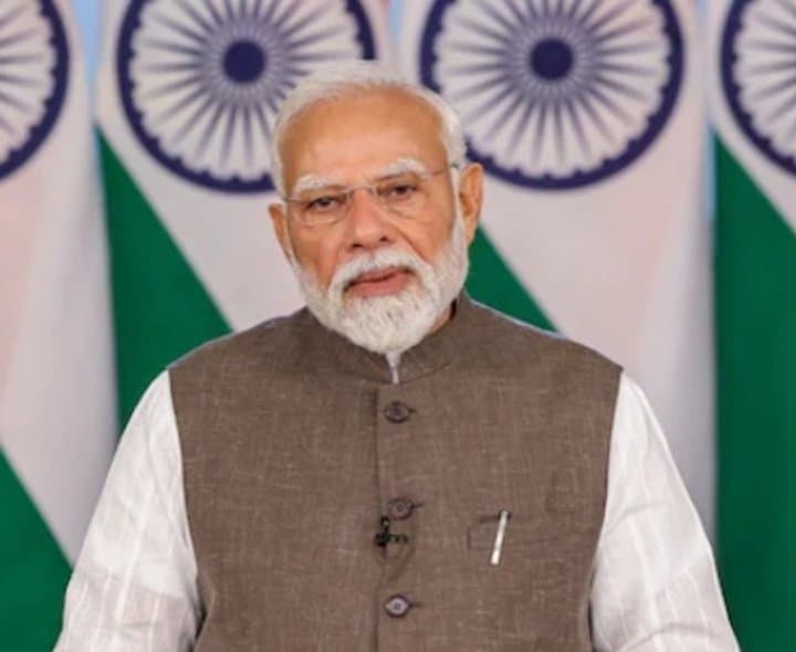 పార్లమెంట్‌ సజావుగా సాగాలి: మోదీ