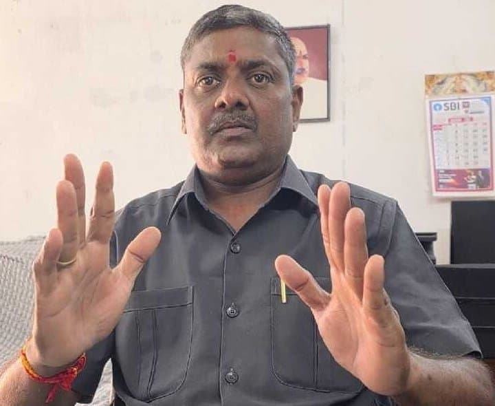 జానపద కళలకు ప్రత్యేక అకాడమీ కావాలి