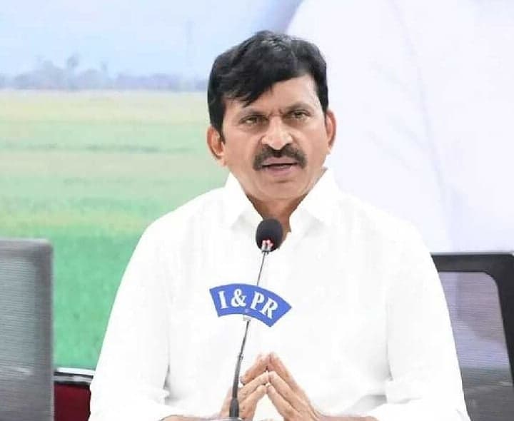 జనగామలో నేడు మంత్రి పొంగులేటి.. పలు కార్యక్రమాలు