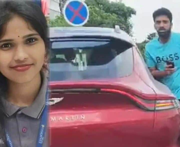 భారతి మృతి: తల్లి ఆనందిని తీవ్ర ఆవేదన