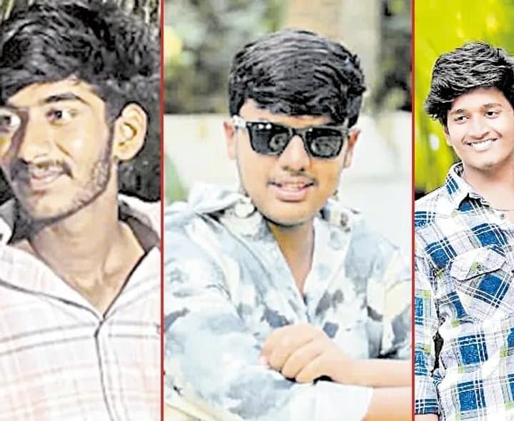 కాలువలో కారు నలుగురు మృతి