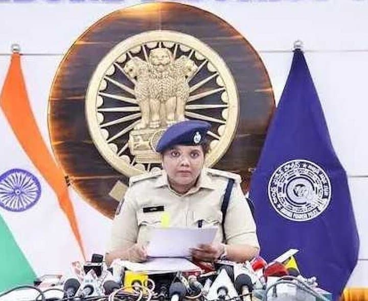 నెల్లూరు: విస్తృత పోలీసు తనిఖీలు.. 235 కేసులు నమోదు