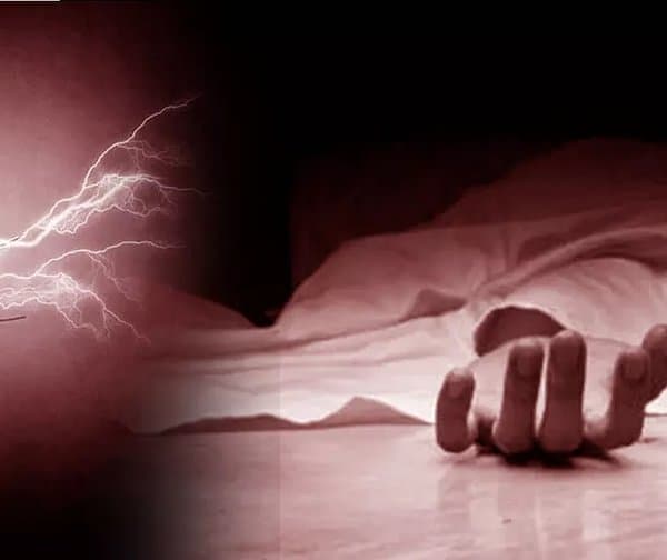 మియాపూర్‌లో విషాదం: కరెంట్ షాక్‌తో విద్యార్థి మృతి - Udayam Digital