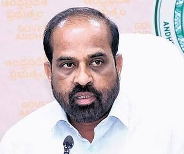 అరుదైన వ్యాధులకు ప్రత్యేక చికిత్స: మంత్రి సత్యకుమార్
