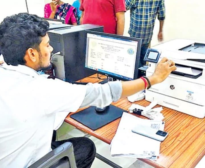 గోదావరిఖని ఆసుపత్రిలో వేగవంతమైన వైద్య పరీక్షలు