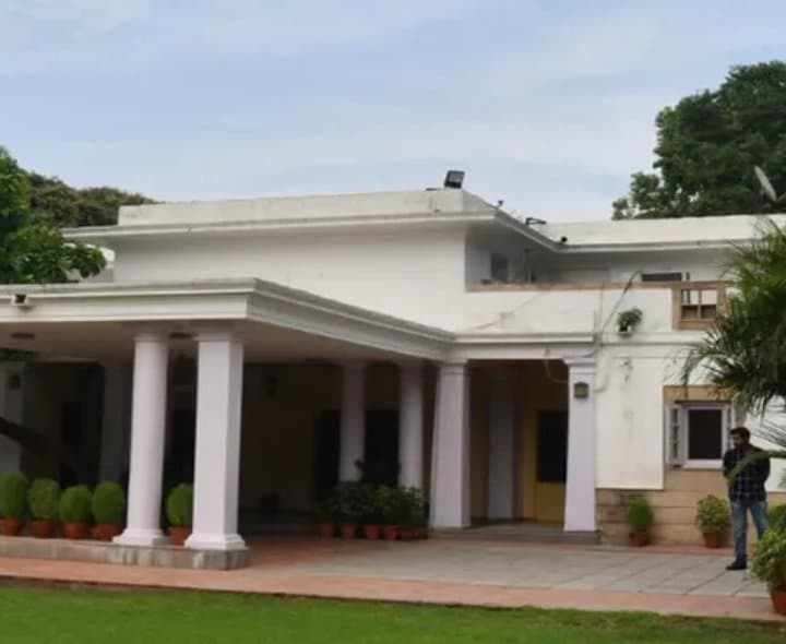 మంత్రుల బంగ్లాలకు భారీ మరమ్మతుల ఖర్చు