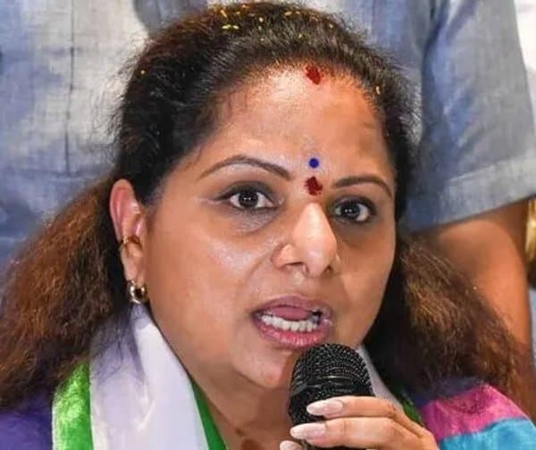 కవితకు ఢిల్లీ హైకోర్టులో ఊరట - Udayam Digital