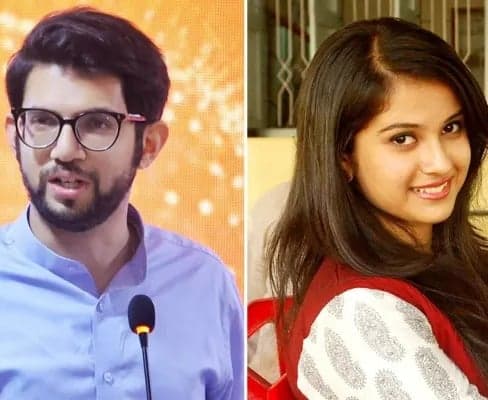 నాకేం సంబంధం లేదు: ఆదిత్య