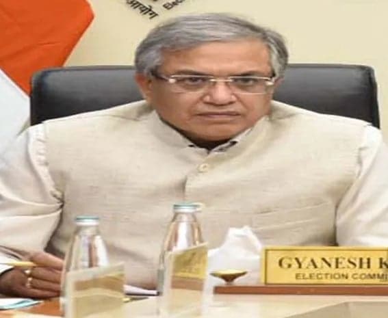 భారత ఎన్నికల ప్రక్రియ అత్యంత పారదర్శకం