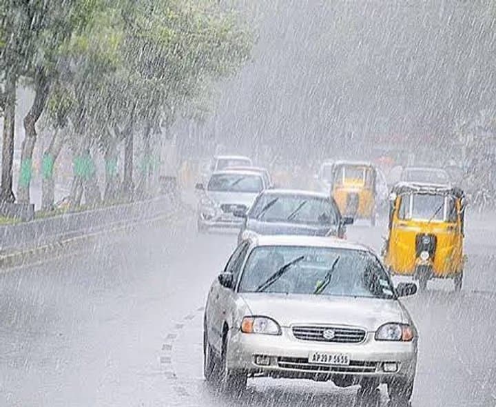 ఉమ్మడి జిల్లాలో వర్షాభావం.. 69 మండలాల్లో లోటు వర్షపాతం