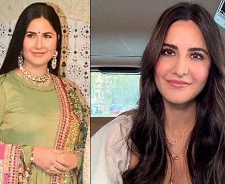 ప్రసవానంతర శారీరక మార్పులపై విమర్శలు..