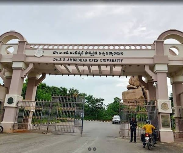 అంబేడ్కర్ ఓపెన్ వర్సిటీ ప్రవేశాలు షురూ