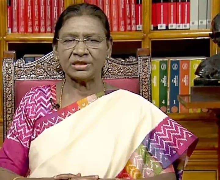 సవాళ్లలోనూ భారత్‌ ఆర్థికబలం