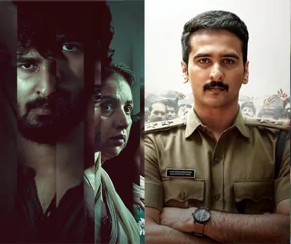 కథలు దొంగిలించారా?