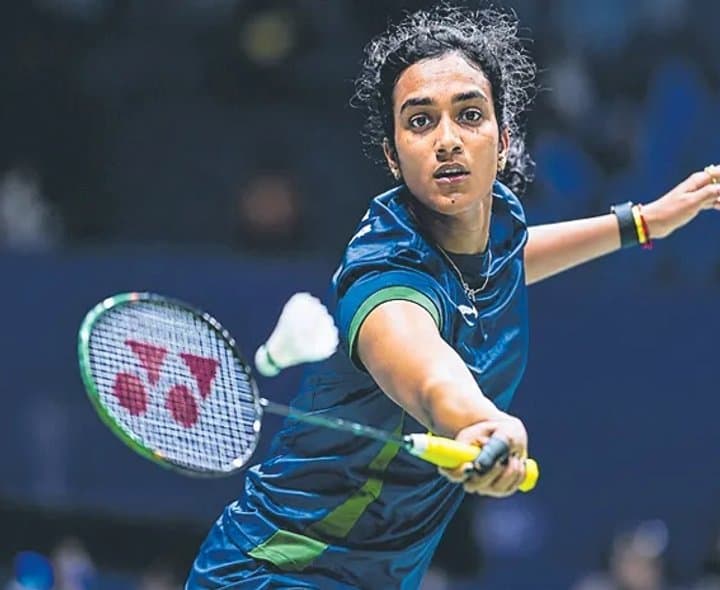 ఆరో పతకంపై సింధు గురి