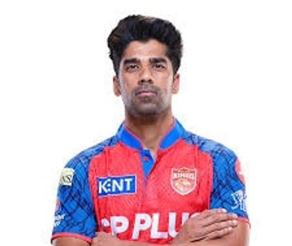 క్రికెటర్ షశాంక్ సింగ్ ఇంట్లో ఊహించని వివాదం