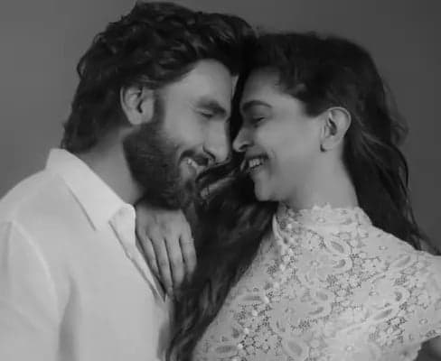 దీపిక, రణ్‌వీర్‌ దంపతులకు రెండవ సంతానం
