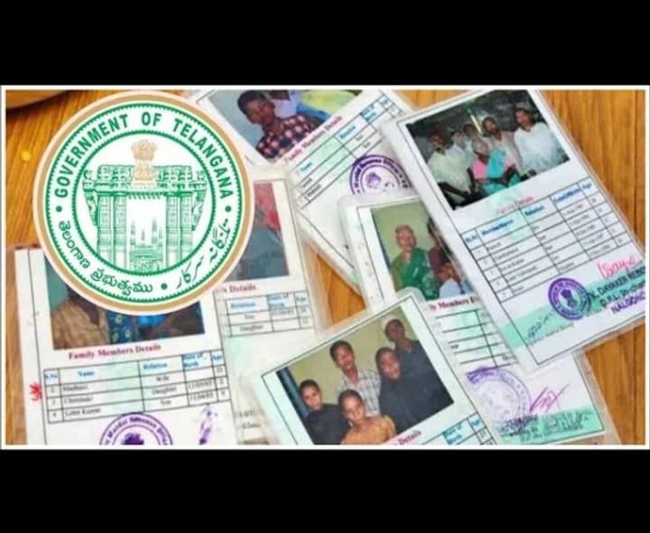 రేషన్ కార్డు ఈ-కేవైసీ గడువు పెంపు