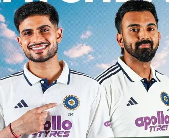 భారత జట్టు తొలి టెస్టుకు పాఠకుల ఎంపిక