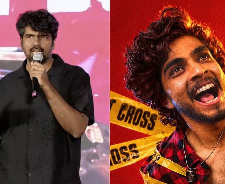 నస్లెన్‌ను చూసి ప్రేక్షకులు ఆశ్చర్యపోతారు