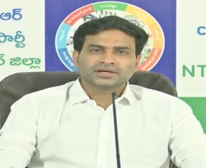 కూటమిపై అవినాష్ విమర్శలు