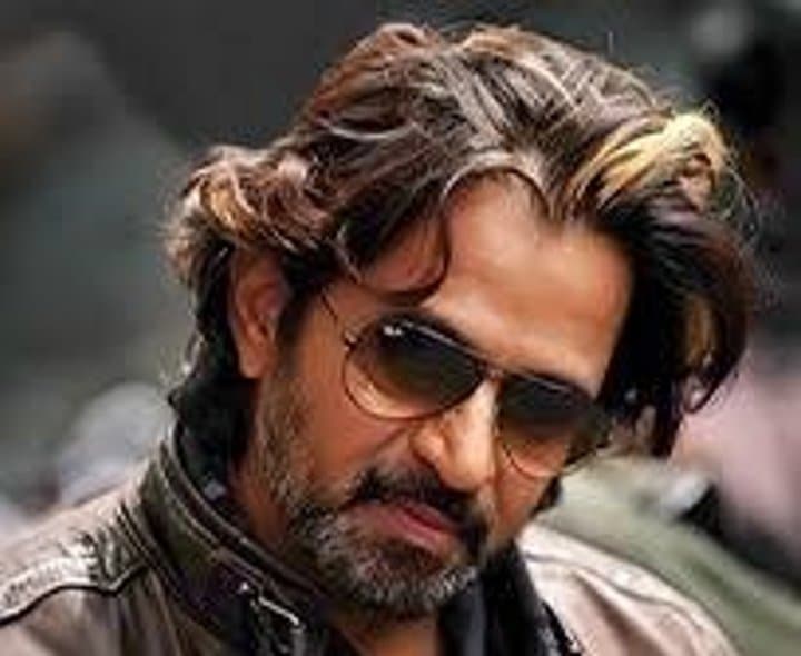 ‘పొలిమేర 3’లో అర్జున్‌