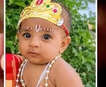 గొంతులో బాటిల్‌ మూత ఇరుక్కొని పసికందు మృతి
